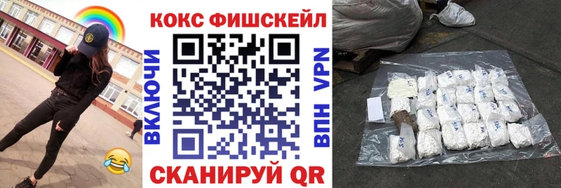купить закладку  Горнозаводск  Cocaine FishScale 